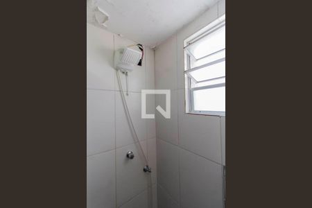 Apartamento para alugar com 42m², 2 quartos e sem vaga Apartamento para alugar com 42m², 2 quartos e sem vagaBanheiro