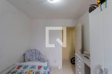 Apartamento para alugar com 42m², 2 quartos e sem vaga Apartamento para alugar com 42m², 2 quartos e sem vagaQuarto 2