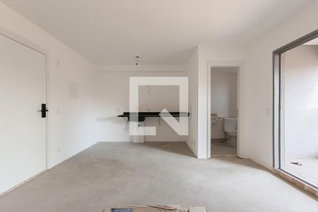 Studio de apartamento para alugar com 1 quarto, 28m² em Vila Mariana, São Paulo