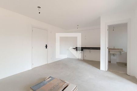 Studio de apartamento para alugar com 1 quarto, 28m² em Vila Mariana, São Paulo