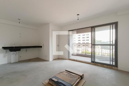 Studio de apartamento para alugar com 1 quarto, 28m² em Vila Mariana, São Paulo