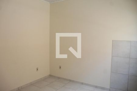 sala de apartamento para alugar com 1 quarto, 38m² em Passo do Feijó, Alvorada