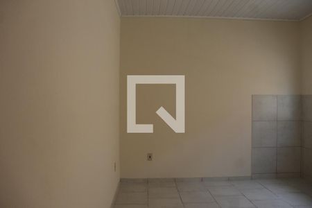 Sala de apartamento para alugar com 1 quarto, 38m² em Passo do Feijó, Alvorada