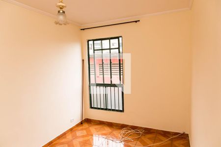 Sala de apartamento para alugar com 2 quartos, 66m² em Conceição, Diadema