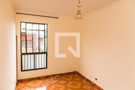 Sala de apartamento para alugar com 2 quartos, 66m² em Conceição, Diadema