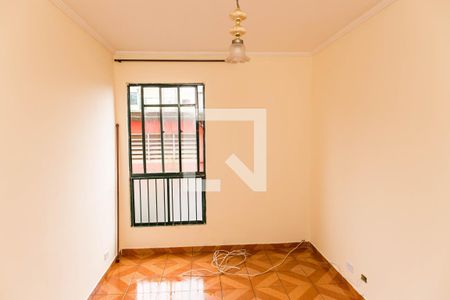 Sala de apartamento para alugar com 2 quartos, 66m² em Conceição, Diadema