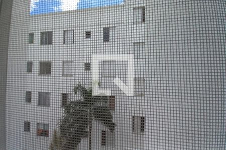 Vista da Suíte de apartamento à venda com 2 quartos, 54m² em Jardim Márcia, Campinas