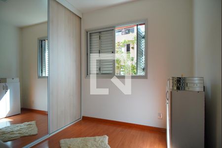 Quarto 1 de apartamento à venda com 2 quartos, 59m² em Jardim Carvalho, Porto Alegre