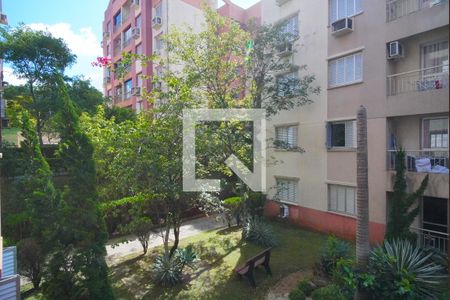 Varanda_Sacada de apartamento à venda com 2 quartos, 59m² em Jardim Carvalho, Porto Alegre