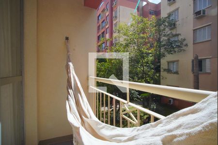 Apartamento à venda com 2 quartos, 59m² em Jardim Carvalho, Porto Alegre