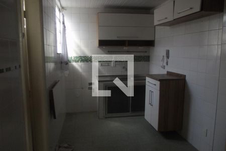 Cozinha de apartamento à venda com 2 quartos, 76m² em Engenho Novo, Rio de Janeiro