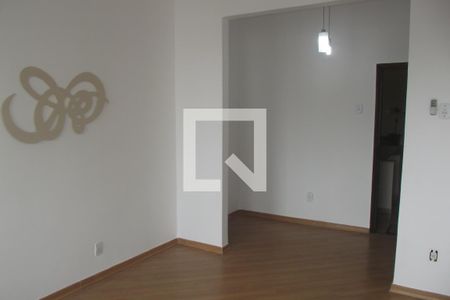 Sala de apartamento à venda com 2 quartos, 76m² em Engenho Novo, Rio de Janeiro