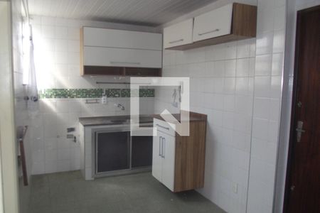Cozinha de apartamento à venda com 2 quartos, 76m² em Engenho Novo, Rio de Janeiro