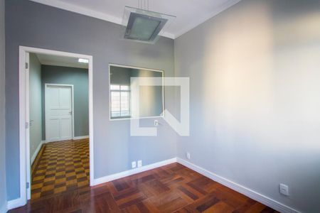 Hall de entrada de casa à venda com 2 quartos, 173m² em Jardim Bela Vista, Santo André