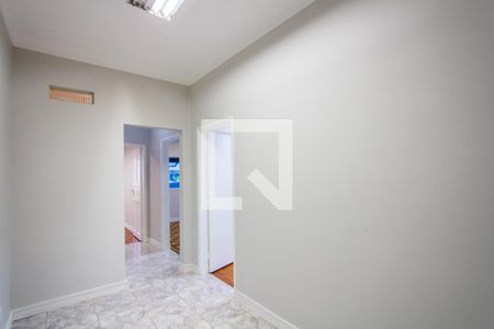 Sala 2 de casa à venda com 2 quartos, 173m² em Jardim Bela Vista, Santo André