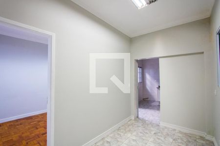 Sala 2 de casa à venda com 2 quartos, 173m² em Jardim Bela Vista, Santo André