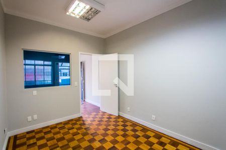 Sala 1 de casa à venda com 2 quartos, 173m² em Jardim Bela Vista, Santo André