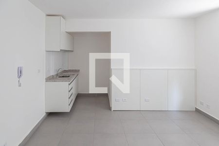 Studio de kitnet/studio para alugar com 1 quarto, 27m² em Bela Vista, São Paulo