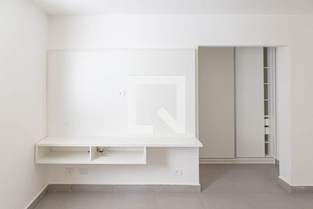 Studio de kitnet/studio para alugar com 1 quarto, 27m² em Bela Vista, São Paulo