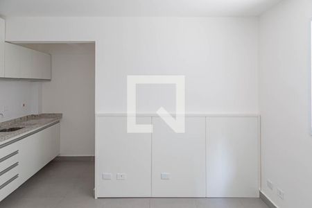 Studio de kitnet/studio para alugar com 1 quarto, 27m² em Bela Vista, São Paulo