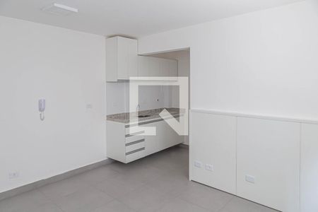 Studio de kitnet/studio para alugar com 1 quarto, 27m² em Bela Vista, São Paulo