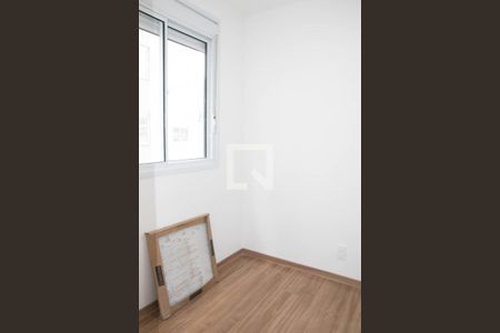 Quarto 1 de apartamento para alugar com 2 quartos, 34m² em Vila Guilherme, São Paulo