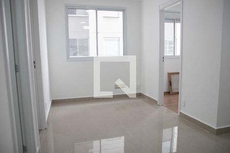 Sala de apartamento para alugar com 2 quartos, 34m² em Vila Guilherme, São Paulo