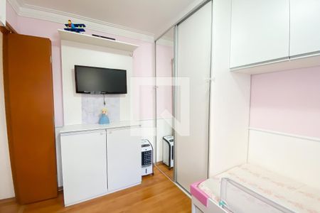 Quarto 2 de apartamento à venda com 2 quartos, 54m² em Piratininga, Osasco