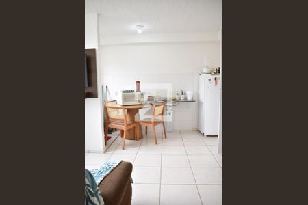 Cozinha de apartamento para alugar com 2 quartos, 40m² em Campo Grande, Rio de Janeiro