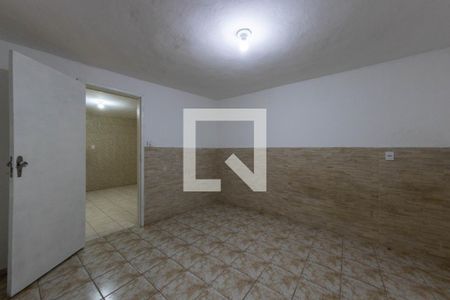 Quarto de casa para alugar com 1 quarto, 30m² em Vila Primavera, São Paulo