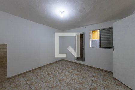 Quarto de casa para alugar com 1 quarto, 30m² em Vila Primavera, São Paulo
