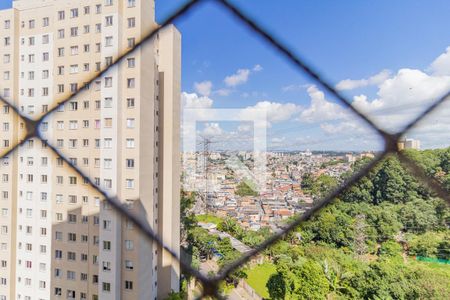Vista do Quarto 1 de apartamento à venda com 2 quartos, 42m² em Vila Andrade, São Paulo