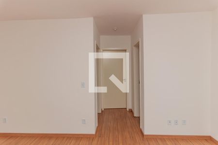Sala de apartamento à venda com 2 quartos, 59m² em Vila Nova, Novo Hamburgo