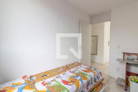 Quarto 1 de apartamento para alugar com 2 quartos, 50m² em Anil, Rio de Janeiro