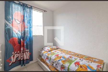 Quarto 1 de apartamento para alugar com 2 quartos, 50m² em Anil, Rio de Janeiro