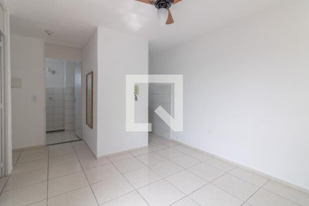 Sala de apartamento para alugar com 2 quartos, 50m² em Jacarepaguá , 