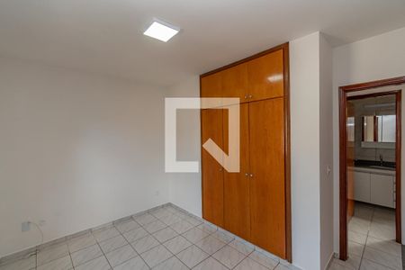 Quarto 1 de casa de condomínio para alugar com 2 quartos, 60m² em Residencial Burato, Campinas