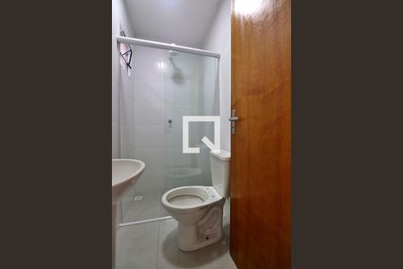 Apartamento para alugar com 1 quarto, 37m² em Vila Palmares, Santo André