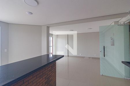 Salão de Festas de kitnet/studio para alugar com 1 quarto, 38m² em Centro, Curitiba