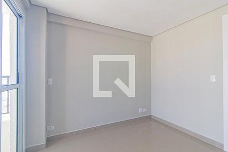 Quarto de kitnet/studio para alugar com 1 quarto, 38m² em Centro, Curitiba