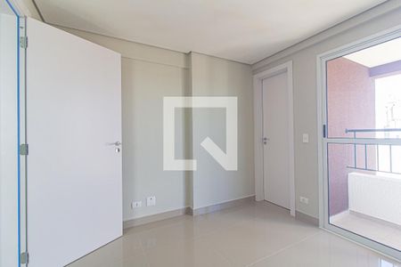 Quarto de kitnet/studio para alugar com 1 quarto, 38m² em Centro, Curitiba