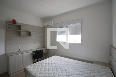 Quarto 1 de apartamento para alugar com 1 quarto, 45m² em Encruzilhada, Santos