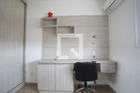 Quarto 1 de apartamento para alugar com 1 quarto, 45m² em Encruzilhada, Santos