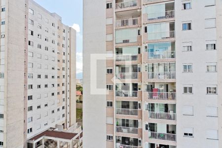 Suíte de apartamento para alugar com 1 quarto, 53m² em Vila Siqueira (zona Norte), São Paulo