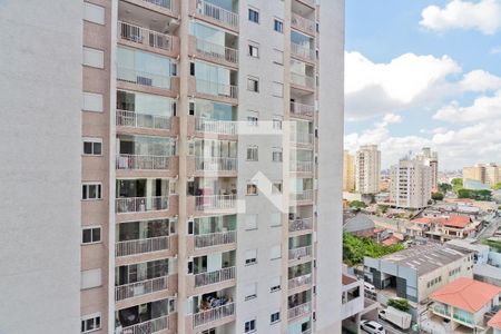 Vista de apartamento para alugar com 1 quarto, 53m² em Vila Siqueira (zona Norte), São Paulo