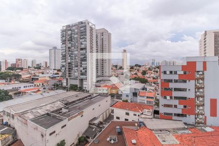 Vista de apartamento para alugar com 2 quartos, 41m² em Parque da Vila Prudente, São Paulo