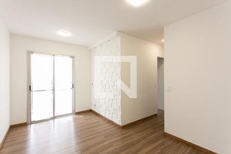 Sala de apartamento para alugar com 2 quartos, 48m² em Vila Moreira, São Paulo