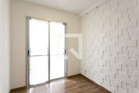 Sala de apartamento para alugar com 2 quartos, 48m² em Vila Moreira, São Paulo