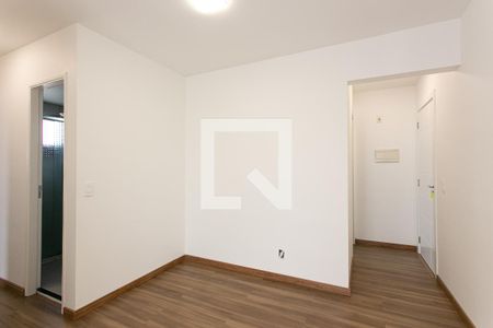 Sala de apartamento para alugar com 2 quartos, 48m² em Vila Moreira, São Paulo