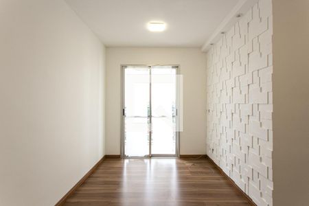 Sala de apartamento para alugar com 2 quartos, 48m² em Vila Moreira, São Paulo